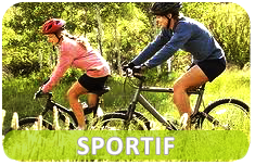 vacances entre celibataires sportifs