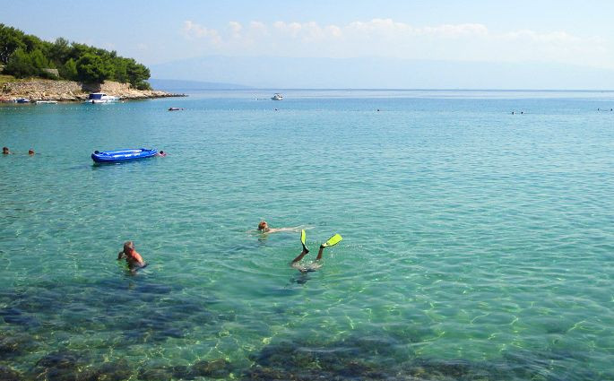 Programme pour célibataires à Croatie - île de Hvar 2* 6