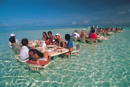 repas et soirées pour célibataires