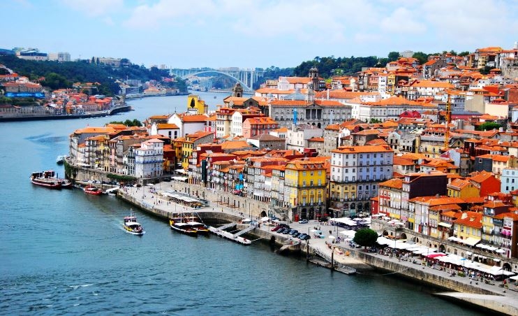 Programme pour célibataires à Matosinhos, Porto 5