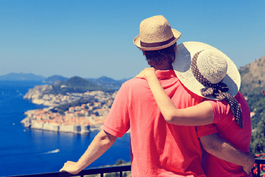 Programme pour célibataires à Croatie - île de Hvar 2* 3