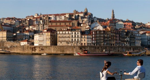 Matosinhos, Porto à 490